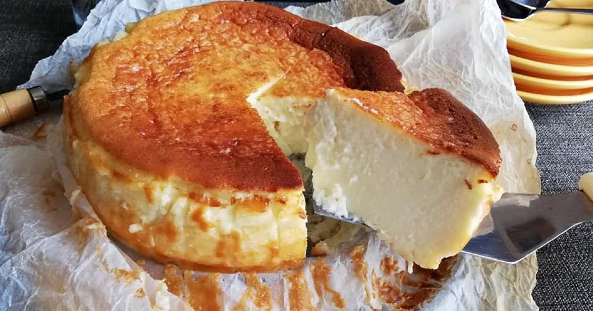 Tarta De Queso De La Vi A Consejos Y Recomendaciones Recetas