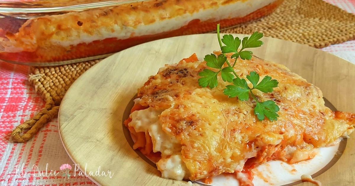 Canelones Muy Fáciles Recetas Fáciles Reunidas 3426